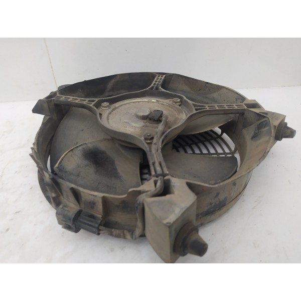 Ventoinha Hélice Radiador Mitsubishi L200 Triton 2012 2013
