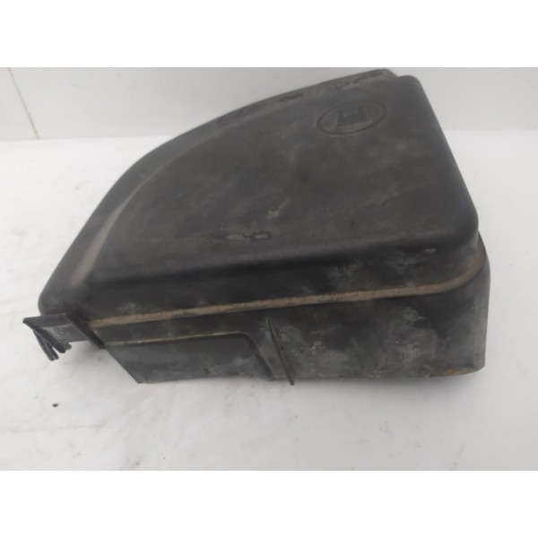 Tampa Caixa Fusível Peugeot 307 1.6 16v 2008 2009 9653315180