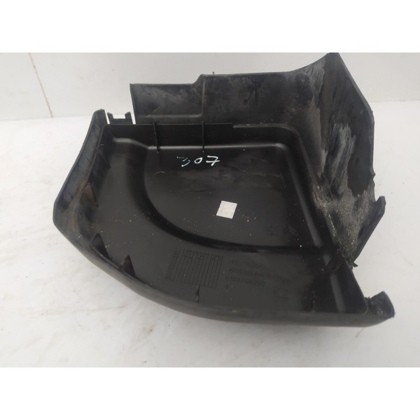Tampa Caixa Fusível Peugeot 307 1.6 16v 2008 2009 9653315180