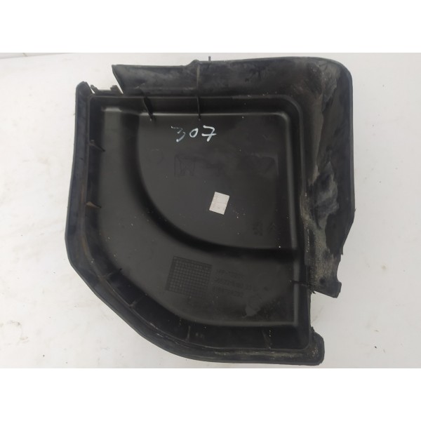 Tampa Caixa Fusível Peugeot 307 1.6 16v 2008 2009 9653315180