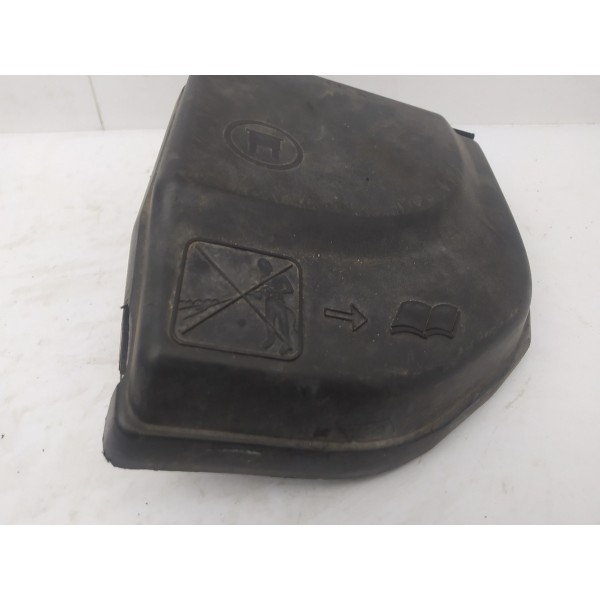 Tampa Caixa Fusível Peugeot 307 1.6 16v 2008 2009 9653315180