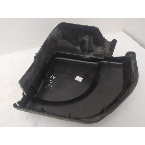 Tampa Caixa Fusível Peugeot 307 1.6 16v 2008 2009 9653315180