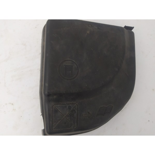 Tampa Caixa Fusível Peugeot 307 1.6 16v 2008 2009 9653315180