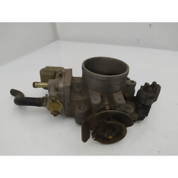 Corpo Borboleta Honda Civic 1.6 1996/2000 1368000540