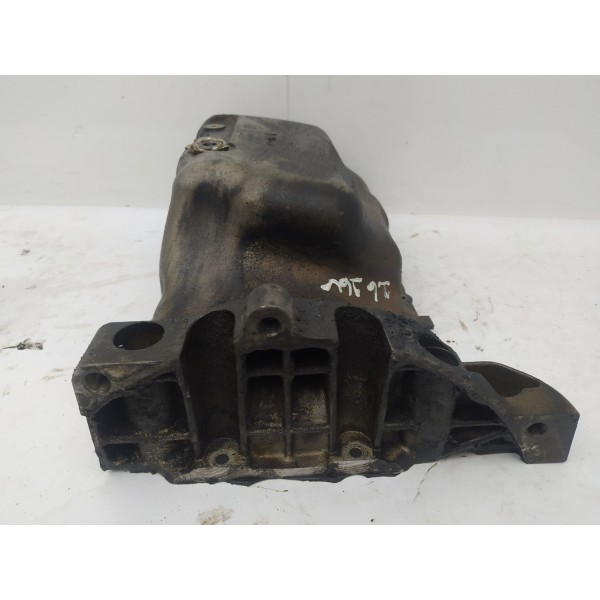 Carter Óleo Motor Peugeot 307 1.6 16v 2008 2009