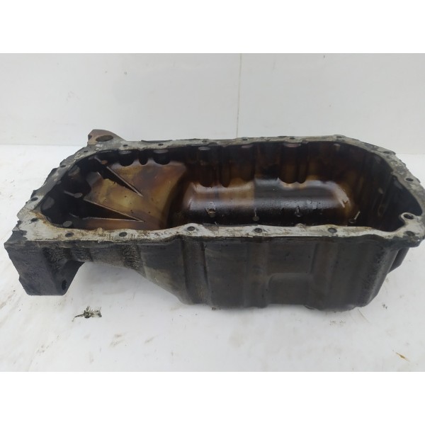 Carter Óleo Motor Peugeot 307 1.6 16v 2008 2009