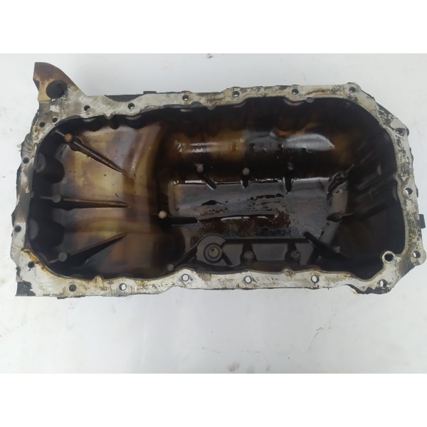 Carter Óleo Motor Peugeot 307 1.6 16v 2008 2009