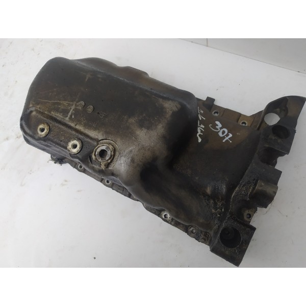 Carter Óleo Motor Peugeot 307 1.6 16v 2008 2009