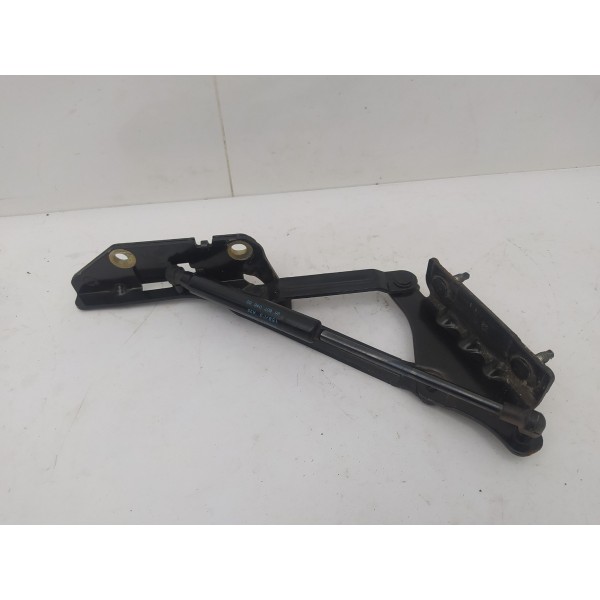 Dobradiça Esquerda Tampa Traseira Peugeot 307 Sedan 2008