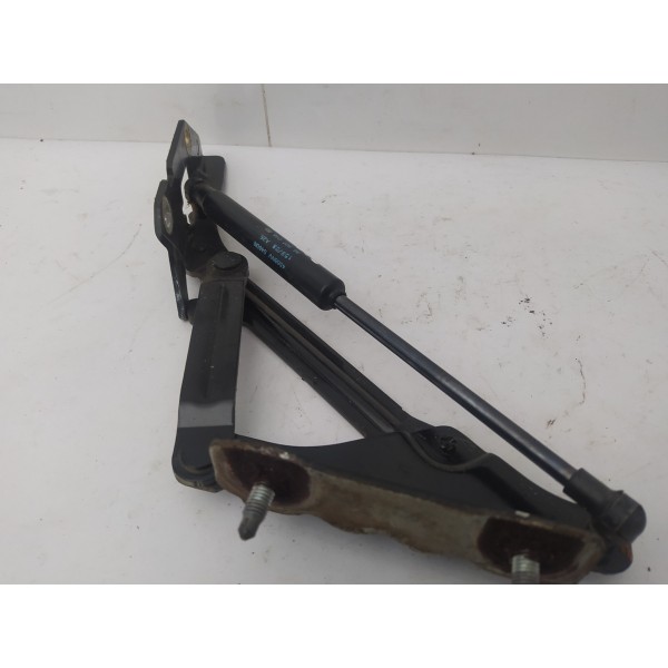 Dobradiça Direita Tampa Traseira Peugeot 307 Sedan 2008