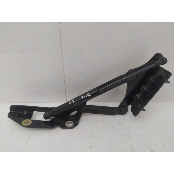 Dobradiça Direita Tampa Traseira Peugeot 307 Sedan 2008