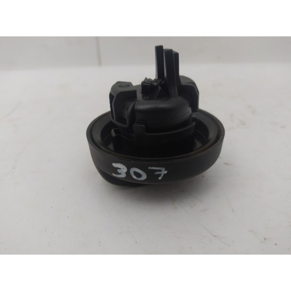 Rosca Trava Tampa Tanque Combustível Peugeot 307 2008