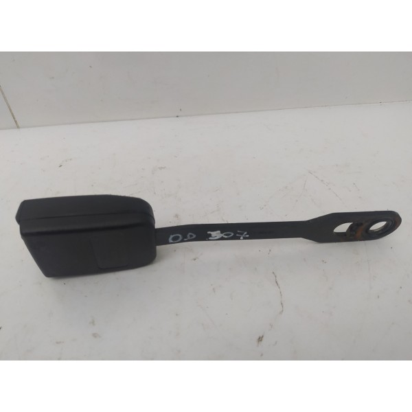 Engate Cinto Segurança Dianteiro Direito Peugeot 307 2008