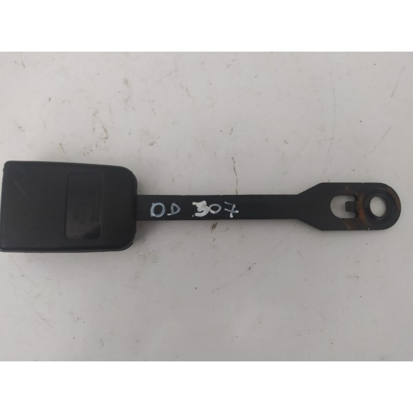 Engate Cinto Segurança Dianteiro Direito Peugeot 307 2008
