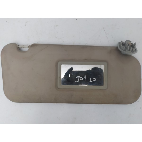 Par Quebra Sol Peugeot 307 2008 2009