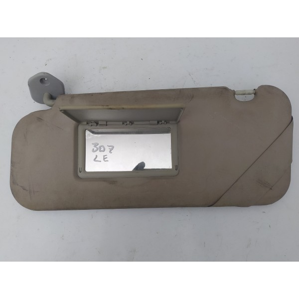 Par Quebra Sol Peugeot 307 2008 2009