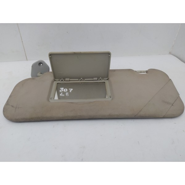 Par Quebra Sol Peugeot 307 2008 2009