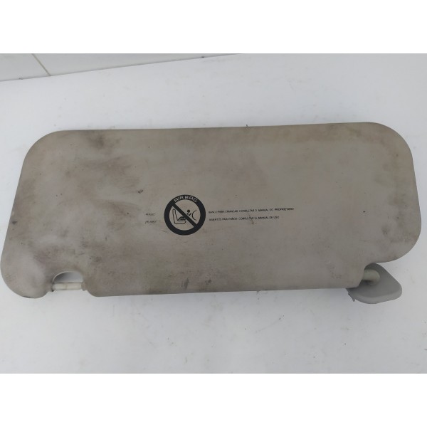 Par Quebra Sol Peugeot 307 2008 2009