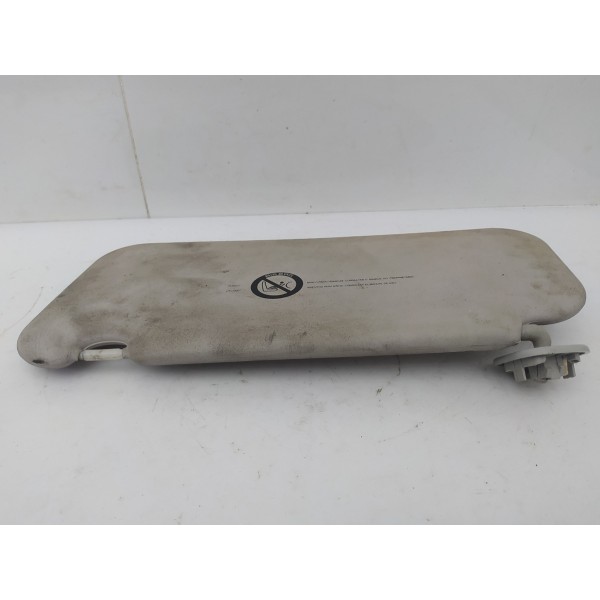 Par Quebra Sol Peugeot 307 2008 2009