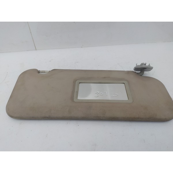 Par Quebra Sol Peugeot 307 2008 2009