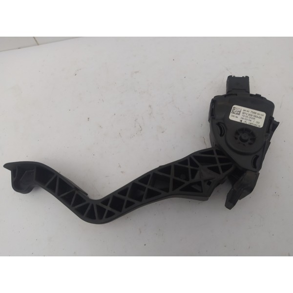 Pedal Acelerador Peugeot 307 2008 2009