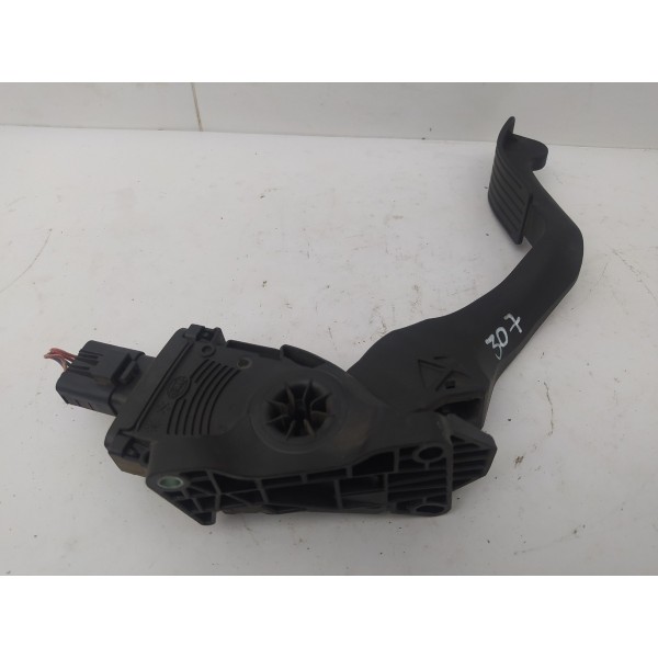 Pedal Acelerador Peugeot 307 2008 2009