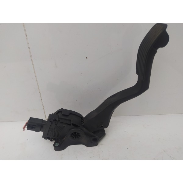 Pedal Acelerador Peugeot 307 2008 2009