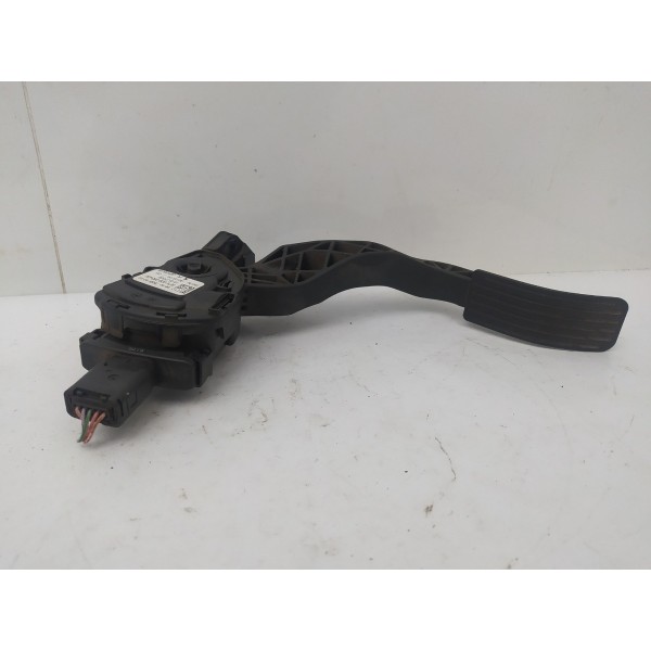 Pedal Acelerador Peugeot 307 2008 2009