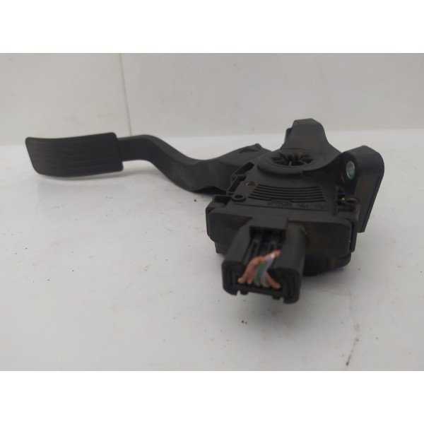 Pedal Acelerador Peugeot 307 2008 2009