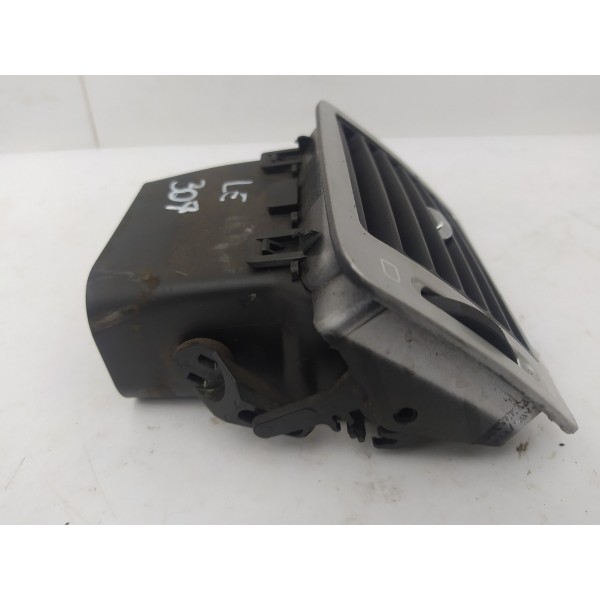 Difusor Ar Condicionado Esquerdo Peugeot 307 2008 2009