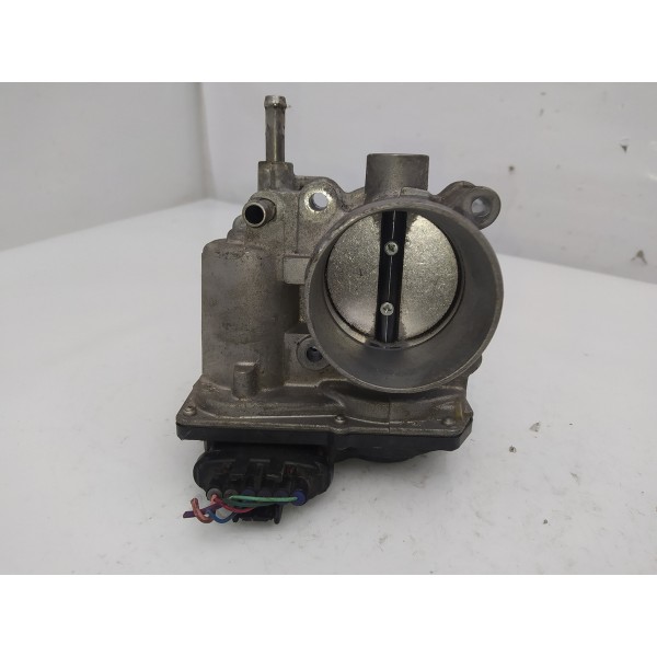 Tbi Corpo De Borboleta Toyota Corolla 2.0 16v 2015 2016