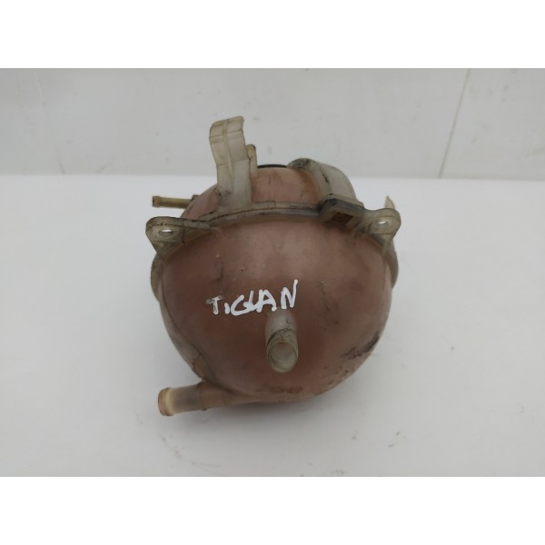 Reservatório Água Radiador Volkswagen Tiguan 2010 2011