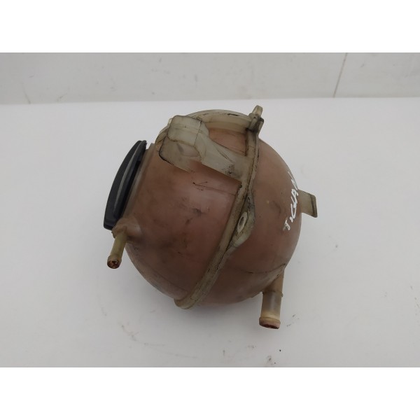 Reservatório Água Radiador Volkswagen Tiguan 2010 2011