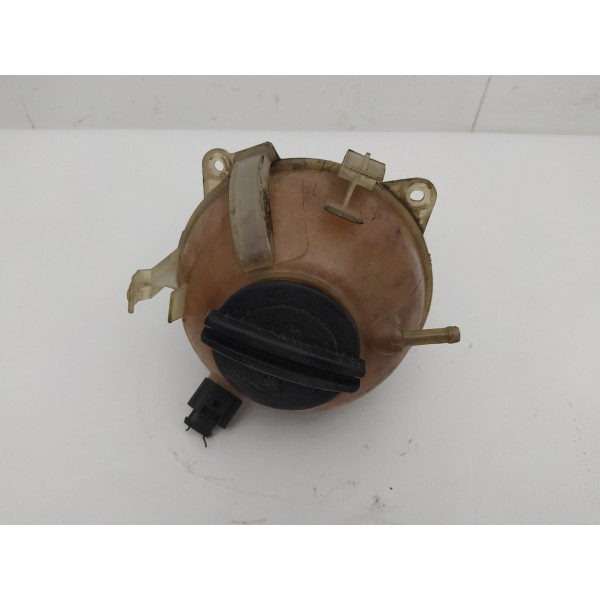 Reservatório Água Radiador Volkswagen Tiguan 2010 2011