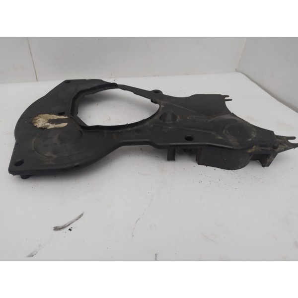 Capa Correia Dentada Peugeot 307 1.6 16v 2008 2009 Detalhe