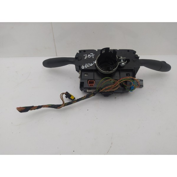 Chave Seta Hard Disk Peugeot 307 2008 2009