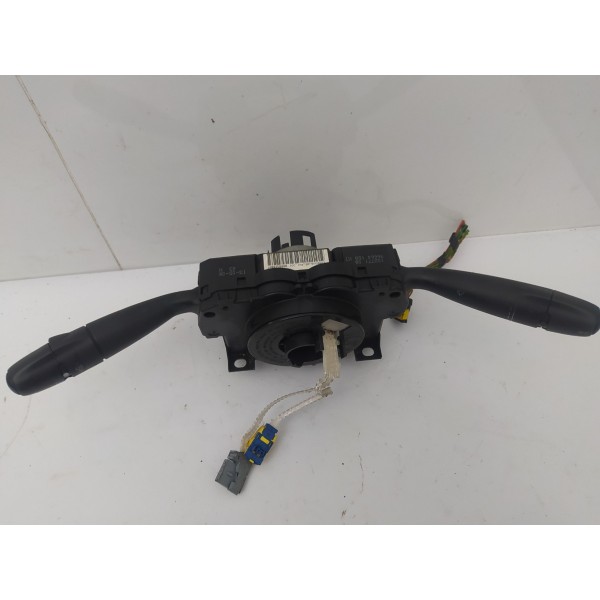 Chave Seta Hard Disk Peugeot 307 2008 2009