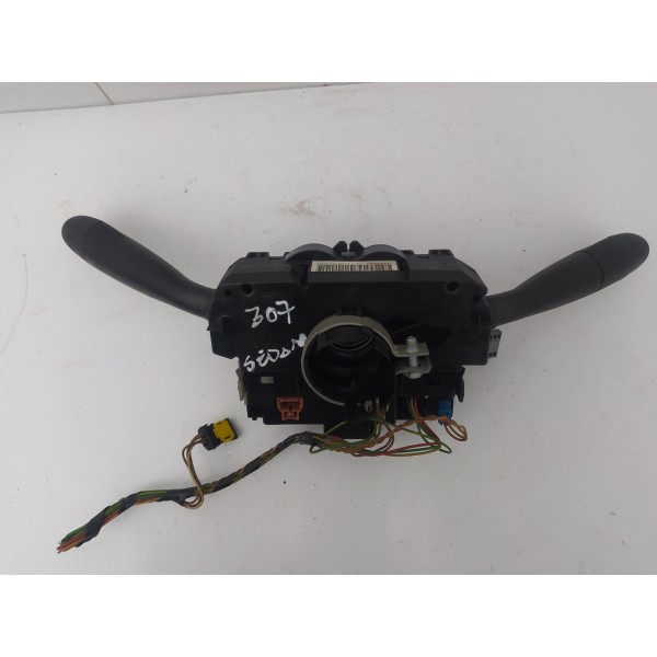 Chave Seta Hard Disk Peugeot 307 2008 2009