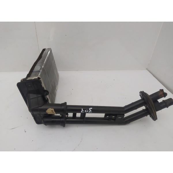Radiador Ar Quente Peugeot 307 1.6 16v 2008 2009