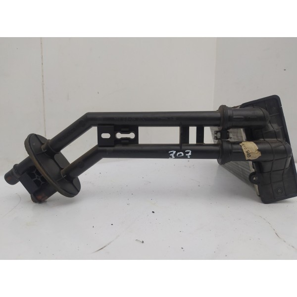 Radiador Ar Quente Peugeot 307 1.6 16v 2008 2009