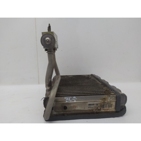 Evaporador Ar Condicionado Peugeot 307 1.6 16v 2008 2009