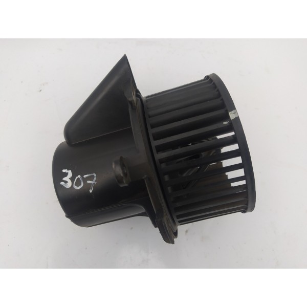 Motor Ventilador Interno Peugeot 307 2008 2009 2010