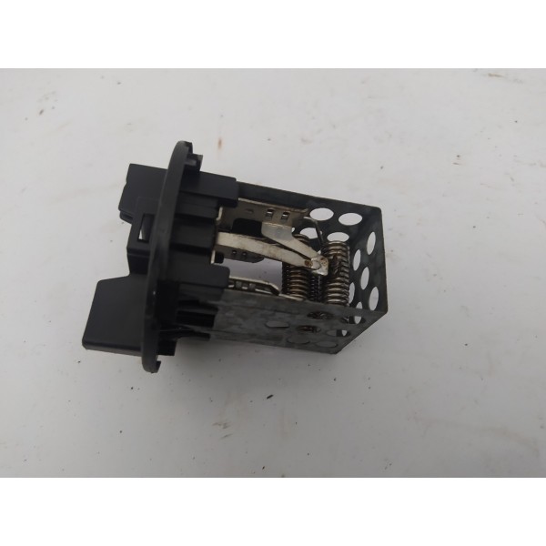 Resistência Ar Condicionado Peugeot 307 2008 2009