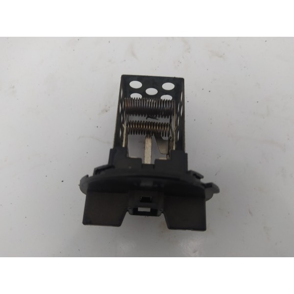 Resistência Ar Condicionado Peugeot 307 2008 2009