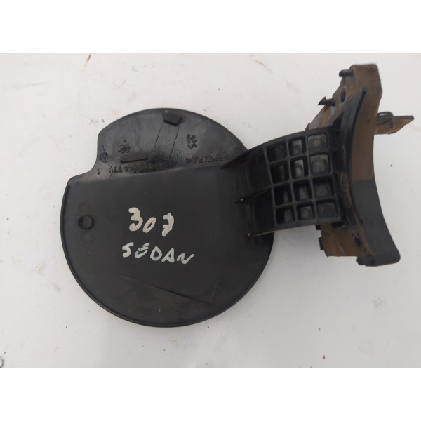 Portinhola Tanque Combustível Peugeot 307 2008 2009