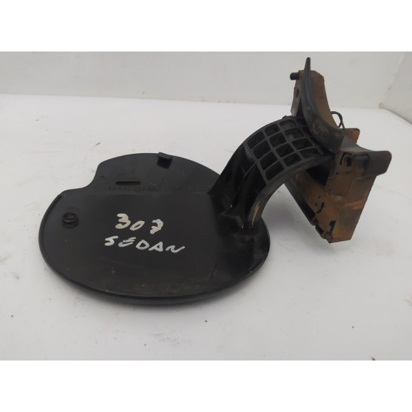 Portinhola Tanque Combustível Peugeot 307 2008 2009