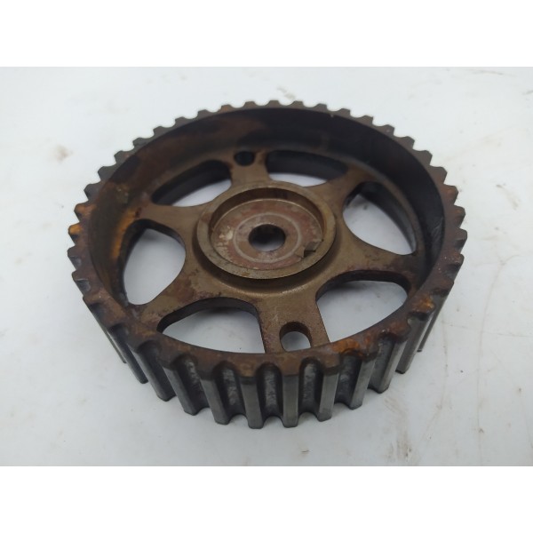 Polia Comando Válvula Peugeot 307 1.6 16v 2008 2009