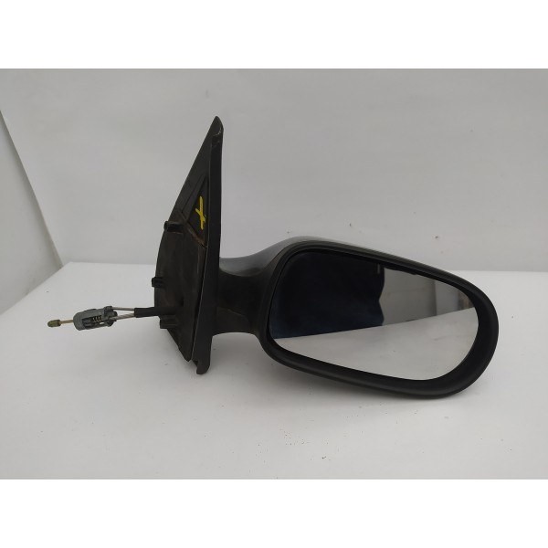 Retrovisor Grand Siena Palio Direito  Atractive 2012/16