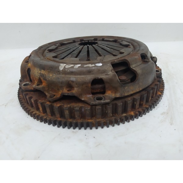 Kit Embreagem Peugeot 307 1.6 16v 2008 2009