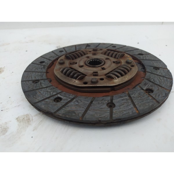 Kit Embreagem Peugeot 307 1.6 16v 2008 2009